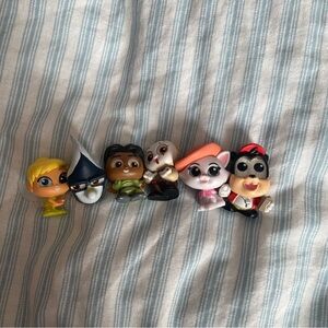 Disney doorables